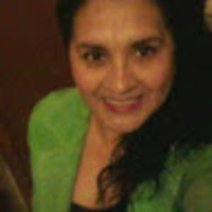 Meet your Posher, Sandra